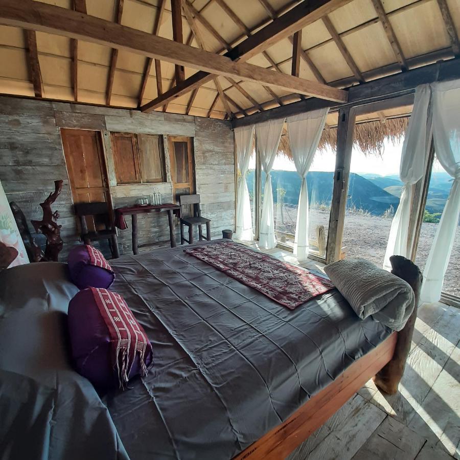Hars Garden Sumba Hotel Waingapu Eksteriør billede