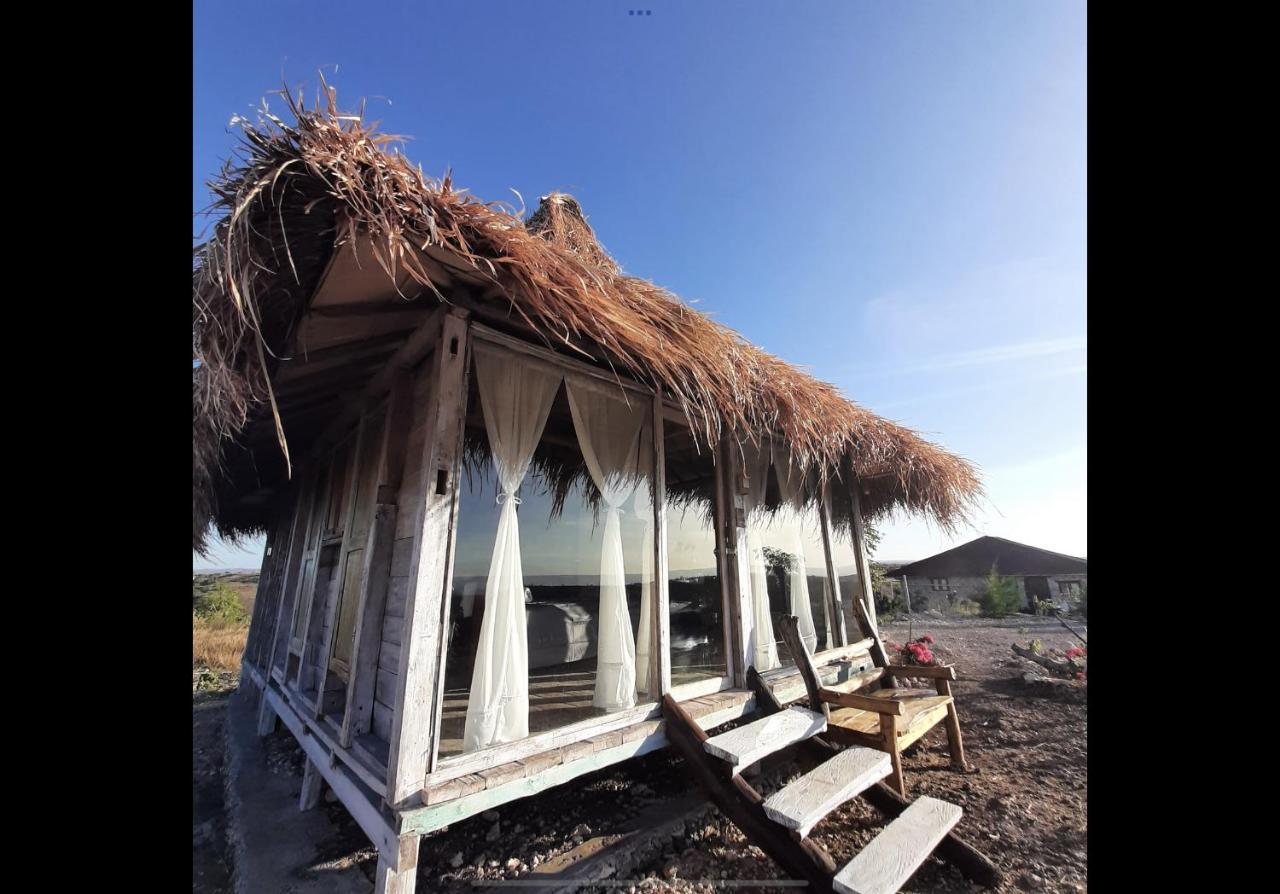 Hars Garden Sumba Hotel Waingapu Eksteriør billede