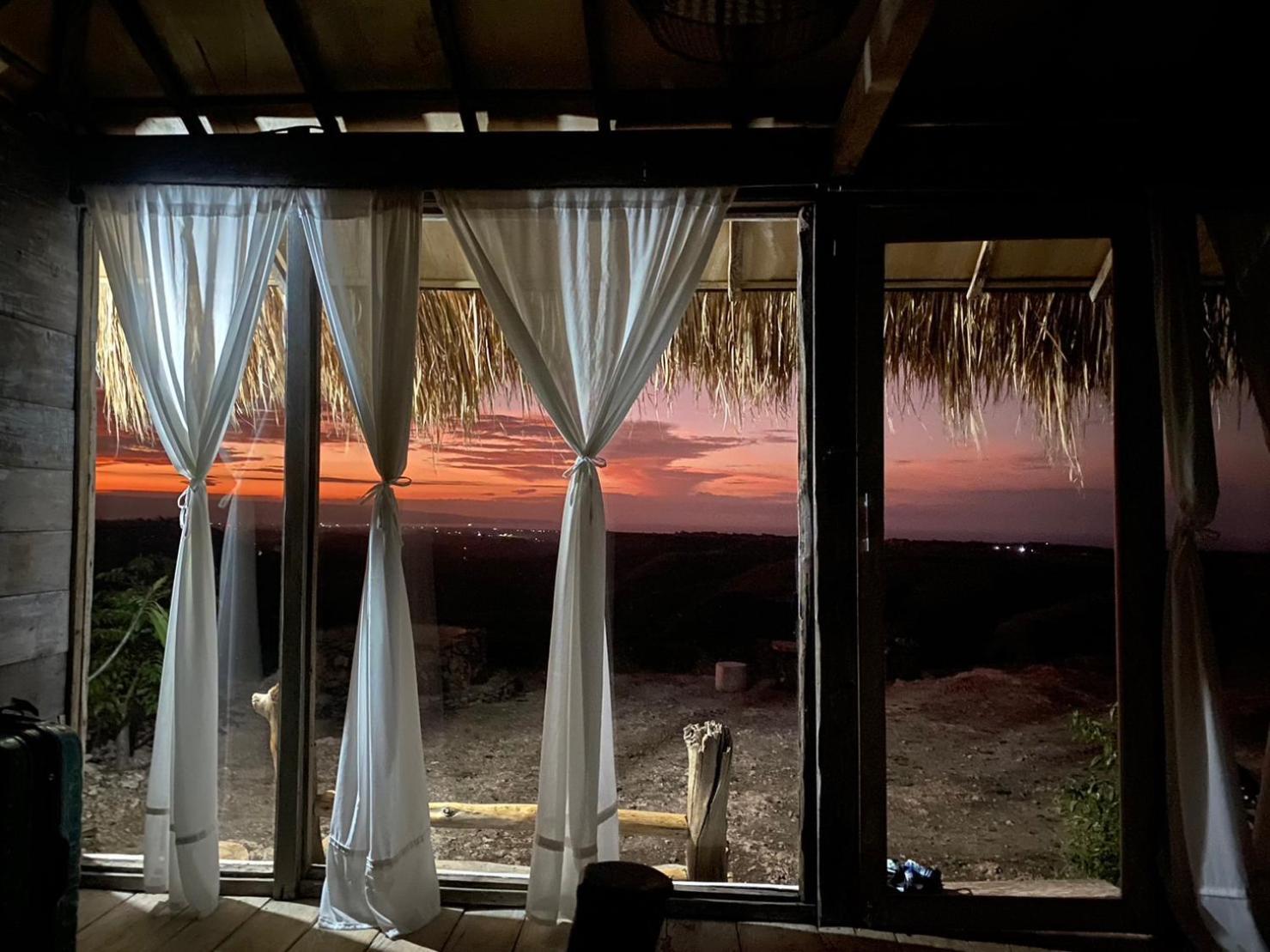 Hars Garden Sumba Hotel Waingapu Eksteriør billede