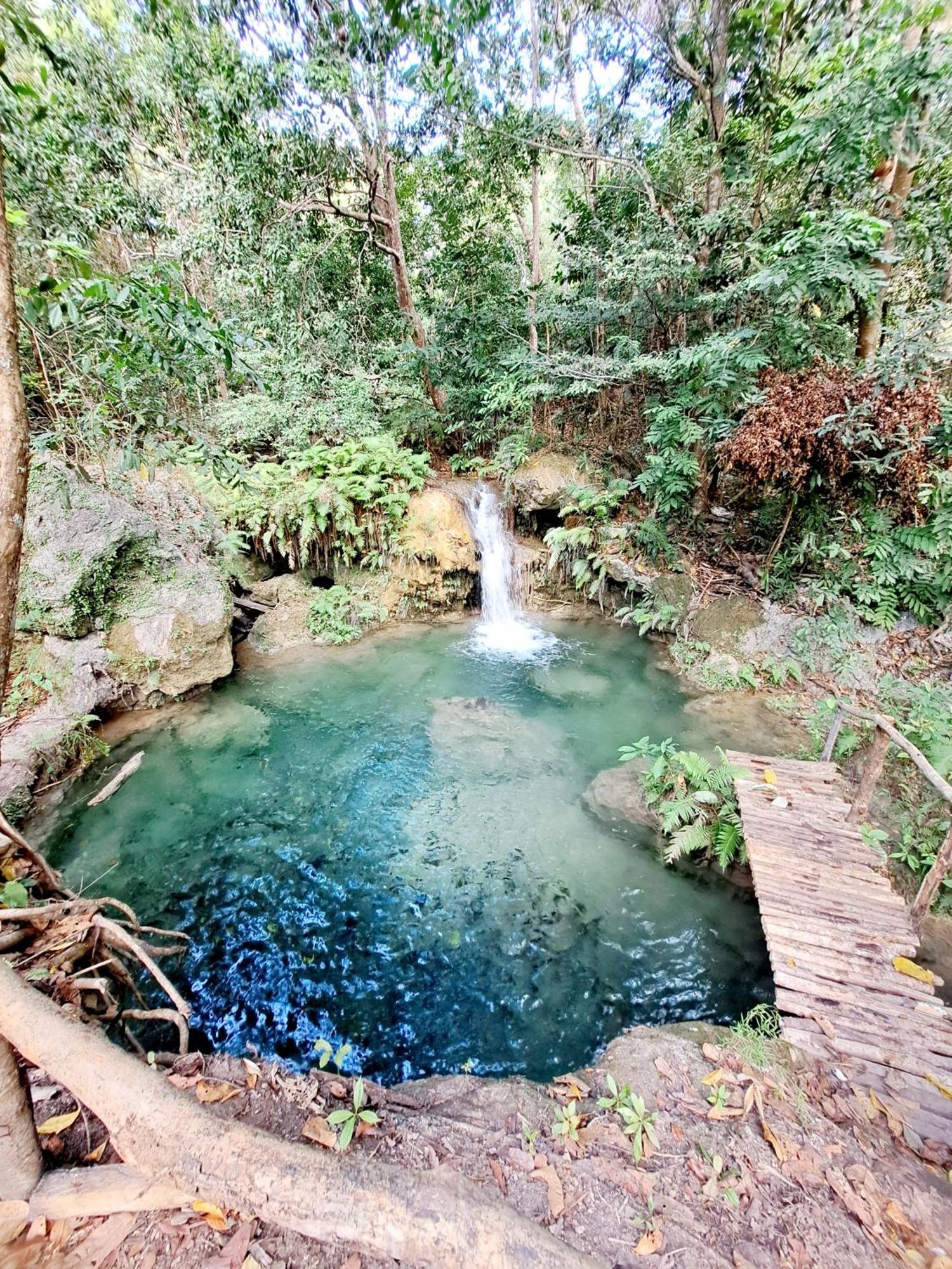Hars Garden Sumba Hotel Waingapu Eksteriør billede